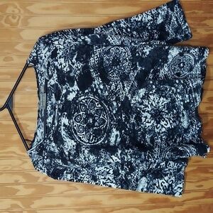 Jane Ashley Top
